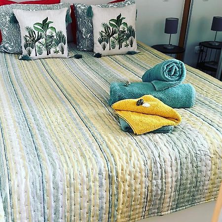 Charming Apartment In Portimao Wi-Fi/Ac 外观 照片