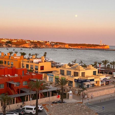 Charming Apartment In Portimao Wi-Fi/Ac 外观 照片