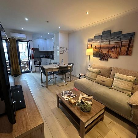 Charming Apartment In Portimao Wi-Fi/Ac 外观 照片