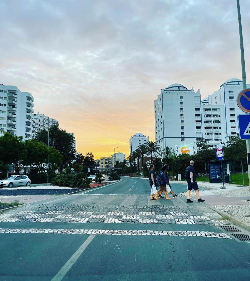 Charming Apartment In Portimao Wi-Fi/Ac 外观 照片