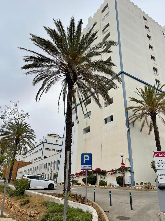 Charming Apartment In Portimao Wi-Fi/Ac 外观 照片