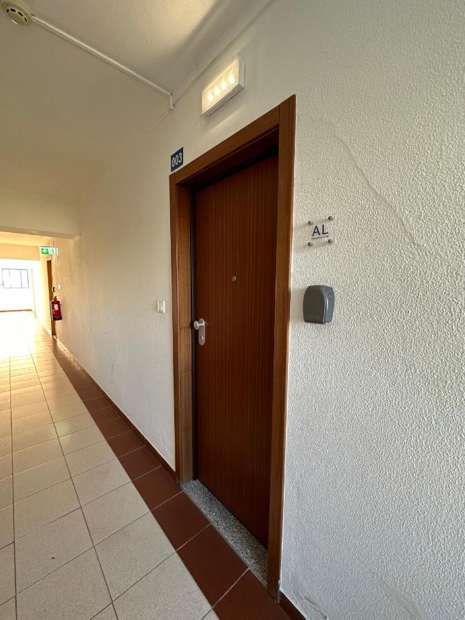 Charming Apartment In Portimao Wi-Fi/Ac 外观 照片