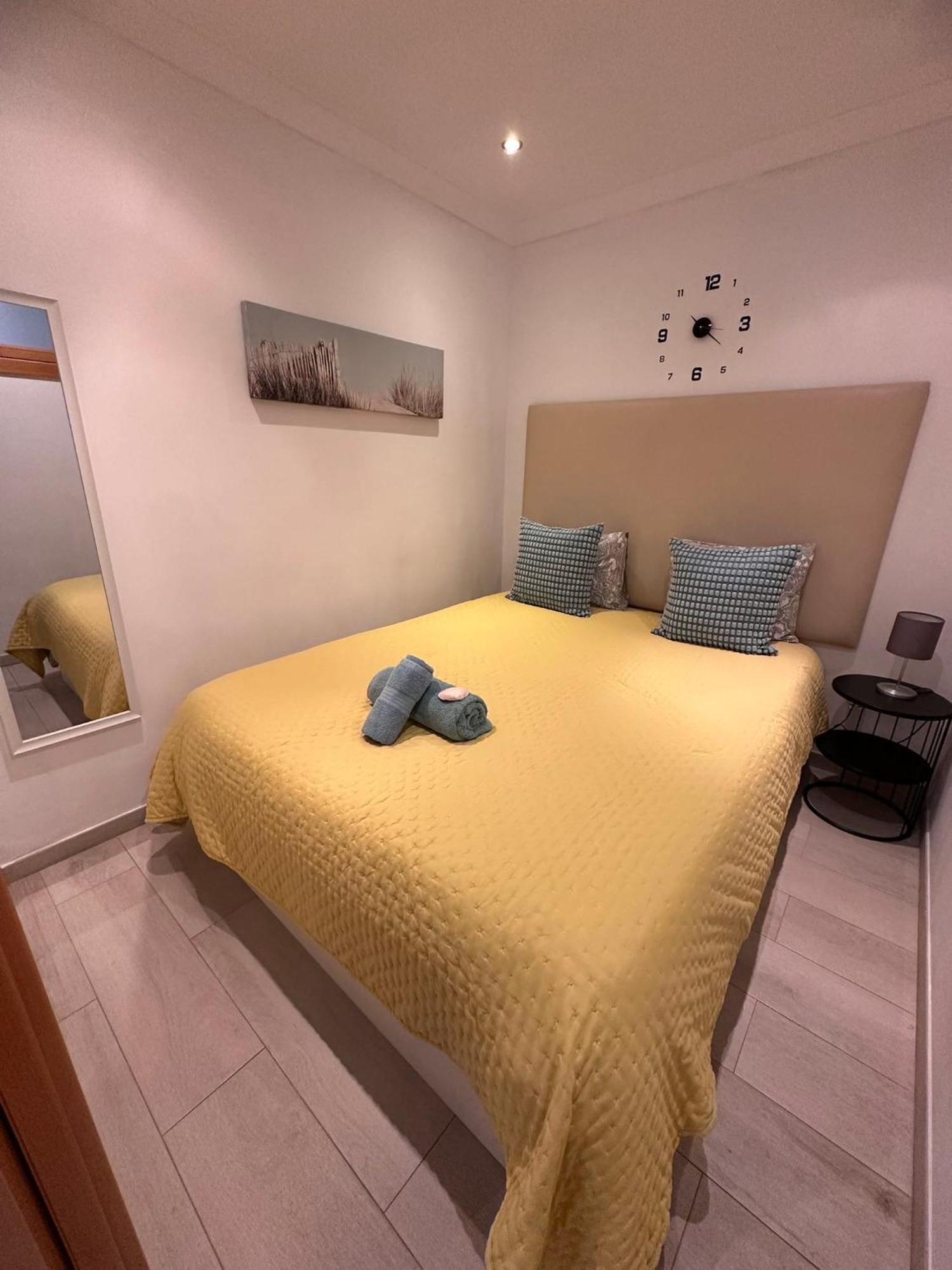 Charming Apartment In Portimao Wi-Fi/Ac 外观 照片